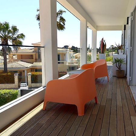 Villa Bellevue Albufeira Exterior photo