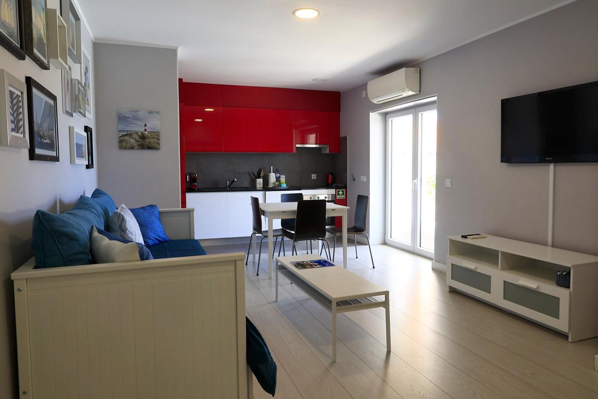 Villa Bellevue Albufeira Exterior photo